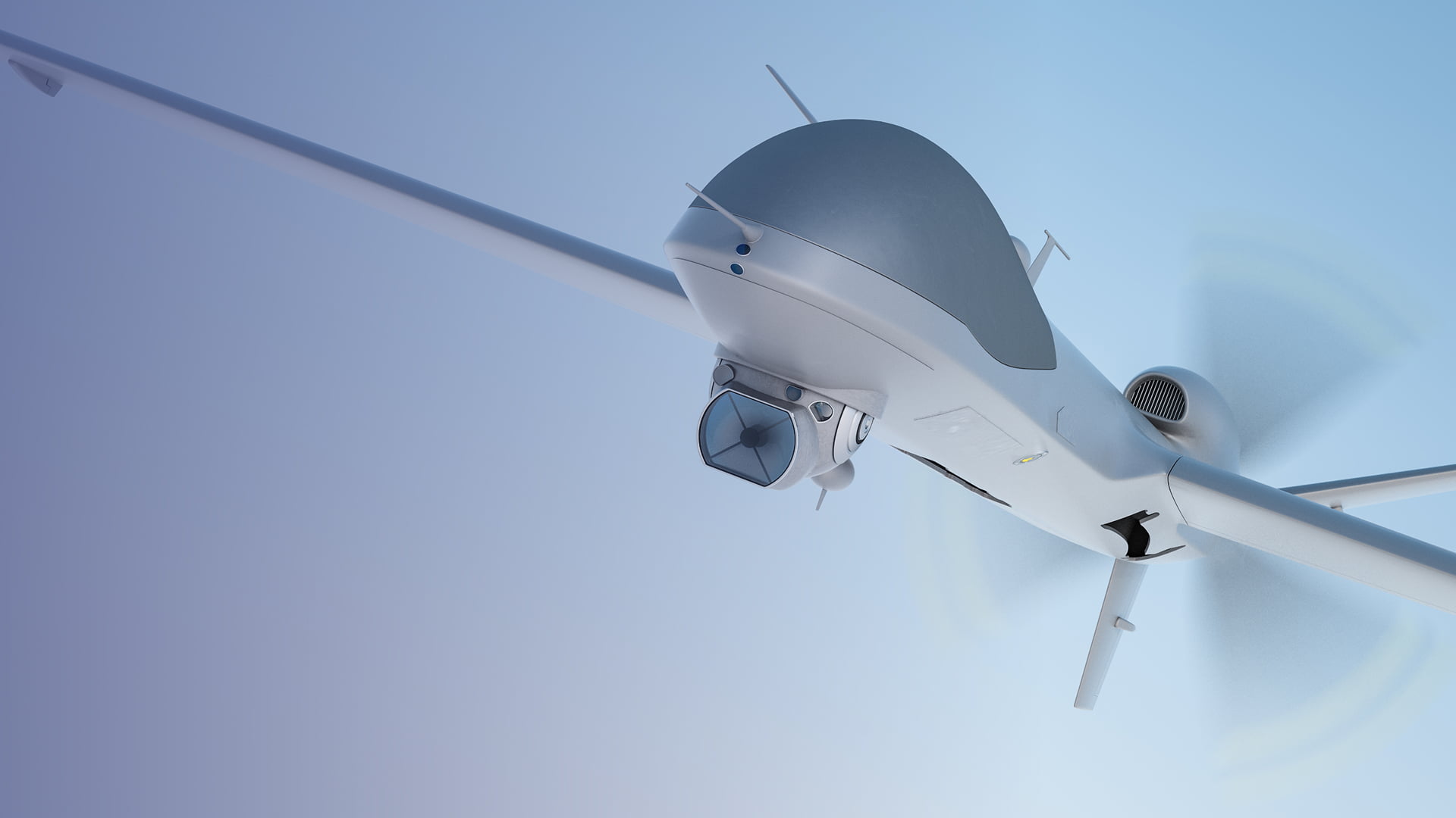 Batterie drone sur mesure