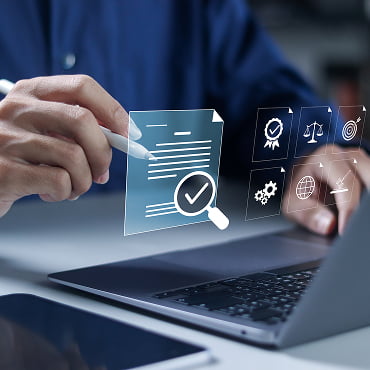 Batteries sur mesure pour drones