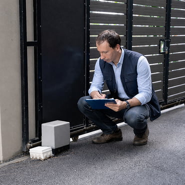 Batteries sur mesure pour la domotique et les infrastructures