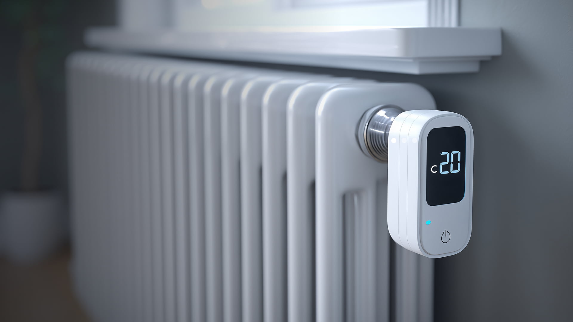 Batteries sur mesure pour la domotique et les infrastructures