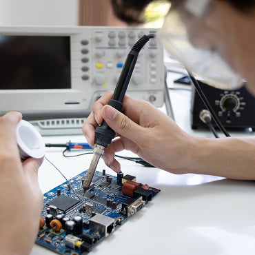 batterie médicale sur mesure