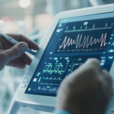 batterie médicale sur mesure