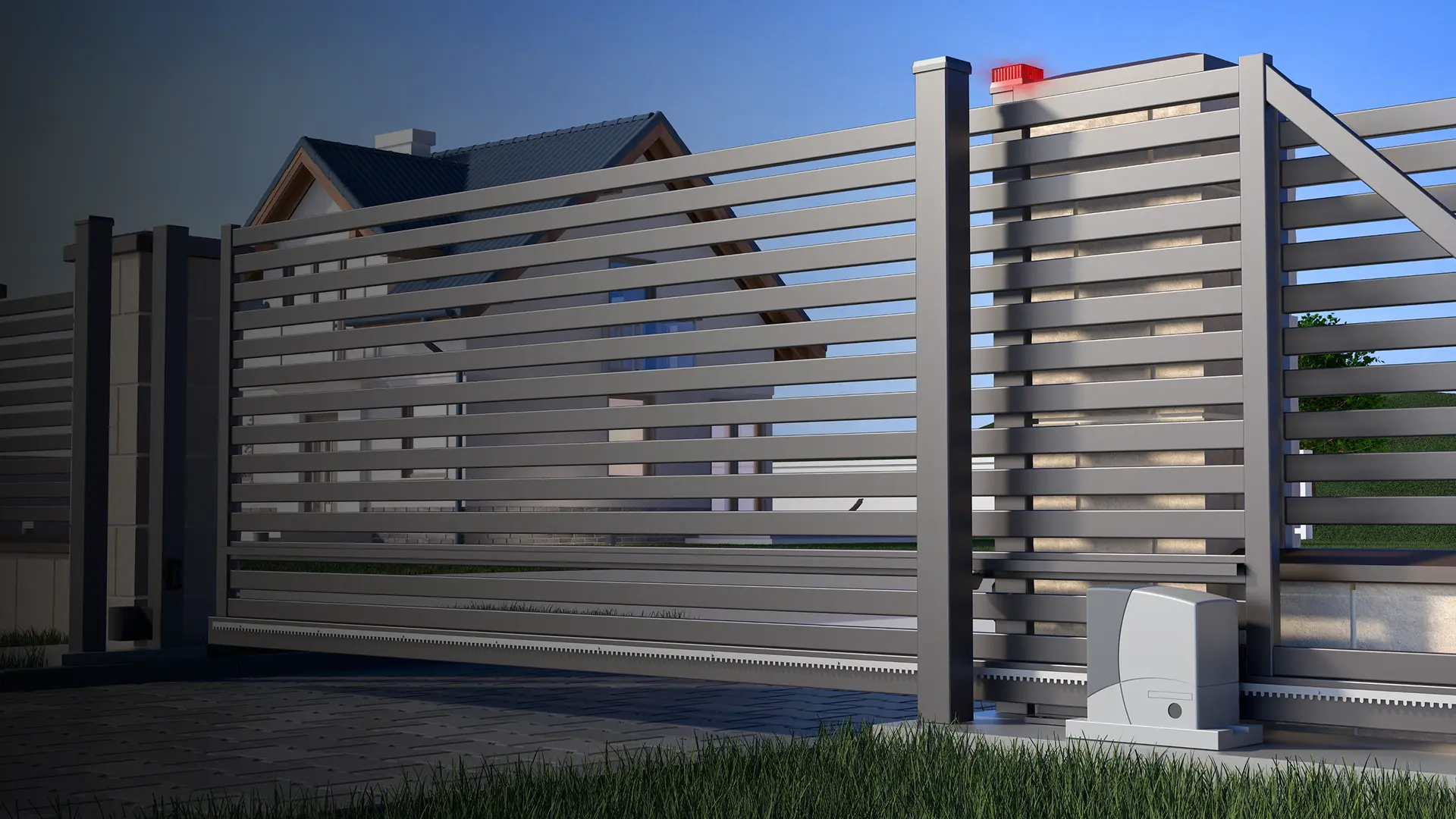 Batteries sur mesure pour domotique