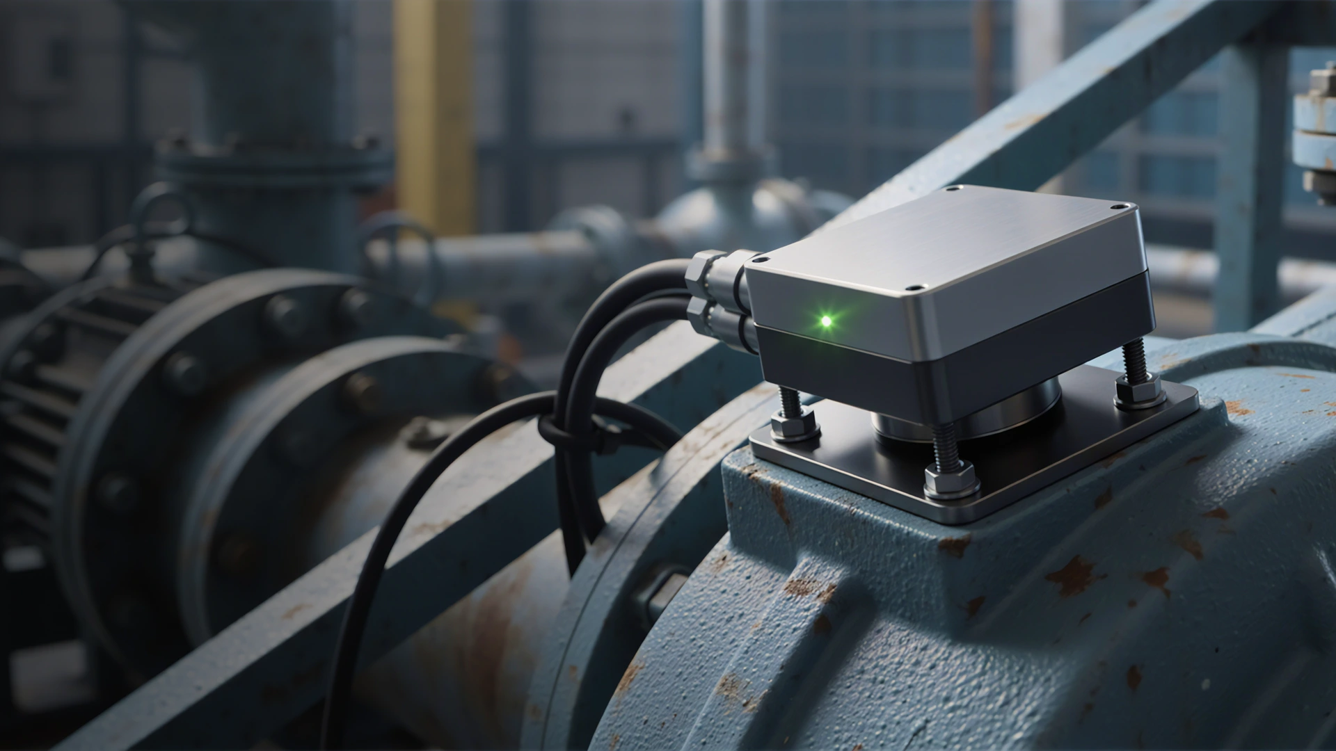 Batteries sur mesure pour l'instrumentation