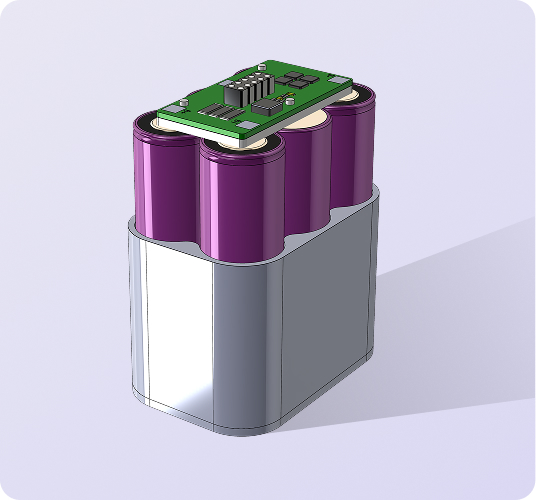 Custom battery pack manufacturer uk