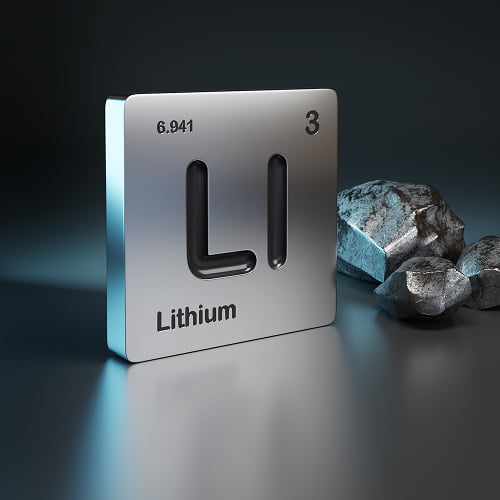 custom lithium battery packs and any other technologies available