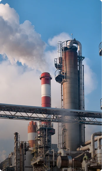 custom batteries for industrial instrumentation