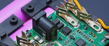 BMS pour batterie LiFePO4 sur mesure